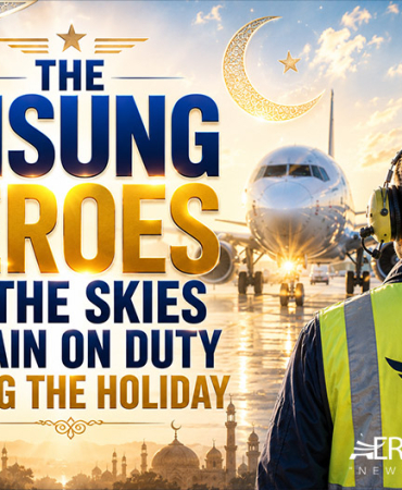 Happy Eid al-Adha to the Entire Aviation Community