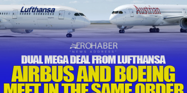 Lufthansa Fleet Renewal: 10 Airbus A350s and 10 Boeing 787s Incoming