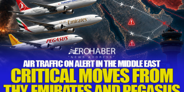 Middle East Airspace Reopens: Which Airlines Are Flying and Which Have Cancelled?