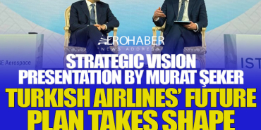 Murat Şeker Explains Turkish Airlines’ Future Strategy at ISTAT Asia 2026
