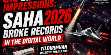 NATO Countries Closely Monitored SAHA 2026