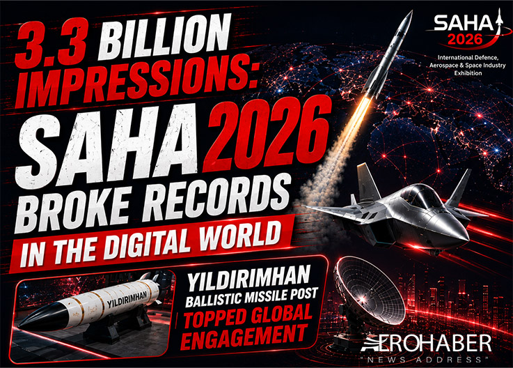 NATO Countries Closely Monitored SAHA 2026