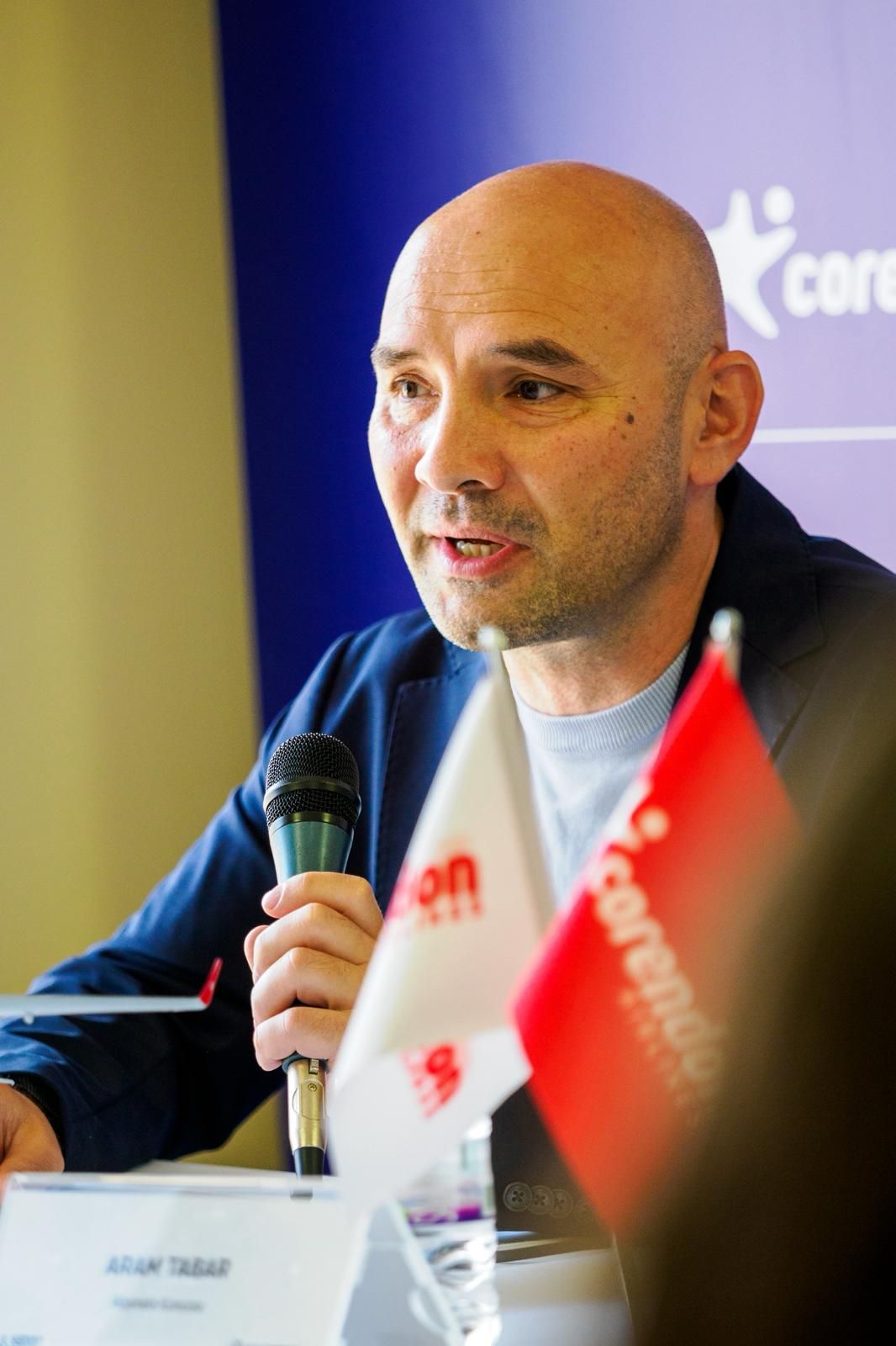 X-WATERS Antalya 2026 Supported by Corendon Airlines Kicks Off 1 Corendon Airlines News Corendon Airlines X-WATERS Antalya 2026 Supported by Corendon Airlines Kicks Off