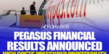 Pegasus Airlines Q1 2026 Results: Revenue Increased, Profitability Under Pressure
