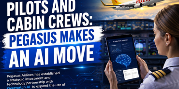 Pegasus Joins Forces with Silicon Valley