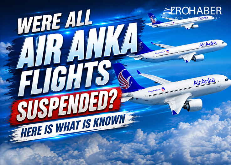Permit Problem in Air Anka Flights: Claims of Passenger Disruptions