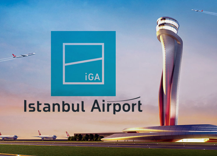 Strong Response from İGA to Publicly Debated Rent Claims 1 IGA Istanbul Airport News İGA Strong Response from İGA to Publicly Debated Rent Claims