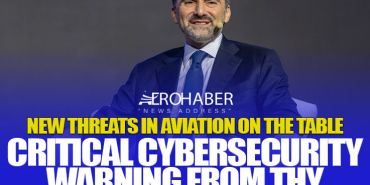THY Board Chairman Murat Şeker: Risk Management in Aviation Has Now Become a Matter of Collective Intelligence