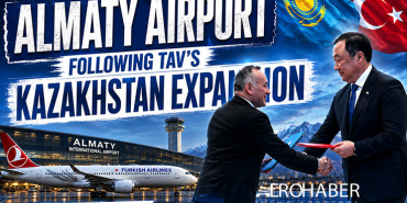 The Balance of Power Is Shifting in Almaty: Türkiye Establishes a Regional Aviation Hub