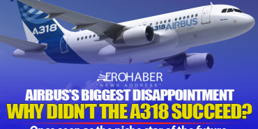 Why Did the Airbus A318 Fail? The “Baby Bus” Is Saying Goodbye to Aviation