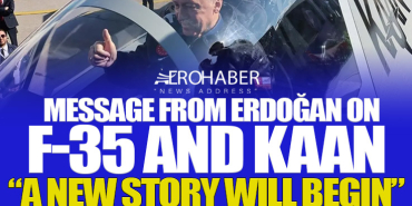 Will Türkiye Return to the F-35 Program? Critical Statement from Erdoğan