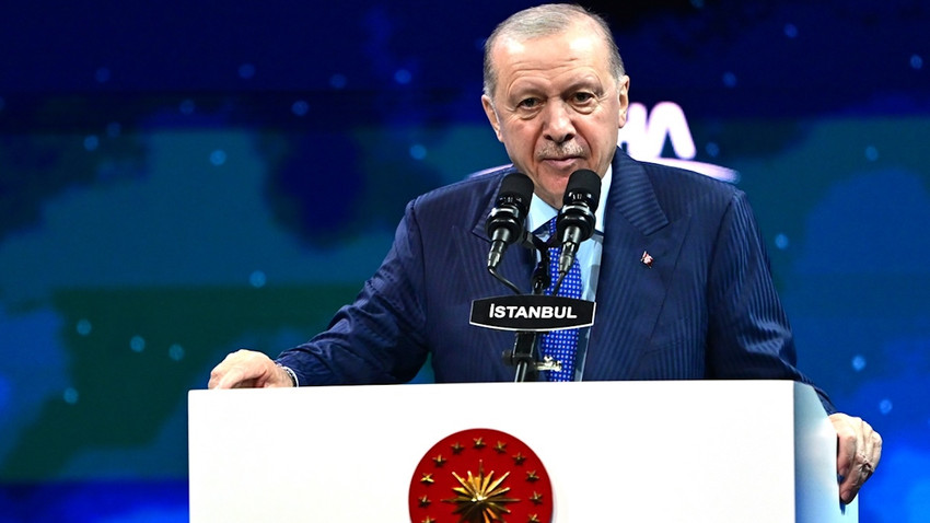 SAHA 2026 Attracted the World: Massive Participation from More Than 120 Countries 1 Defense Industry News SAHA 2026 SAHA 2026 Attracted the World: Massive Participation from More Than 120 Countries