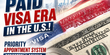 $750 Claim for U.S. Visa Applications