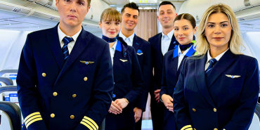 AJet Expands in Bodrum: Direct Flights to 13 European Cities Begin