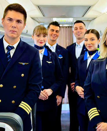 AJet Expands in Bodrum: Direct Flights to 13 European Cities Begin