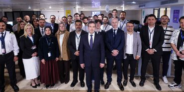 AJet Receives Prestigious Certification with a Score of 83.5