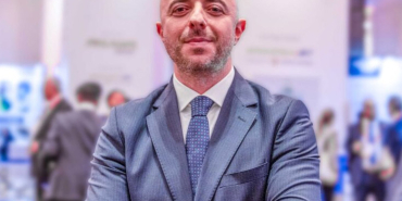 Ahmet Olmuştur Unveils THY’s New Vision