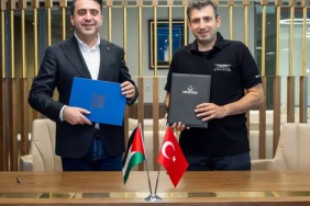 Baykar Provides Full Scholarships for 200 Palestinian Students