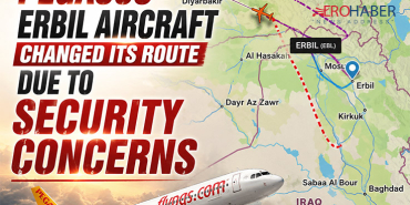 Critical Flight Decision from Pegasus