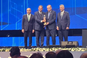 Double Export Success for Corendon Airlines! Top 1000 and Top 10 Awards from TIM