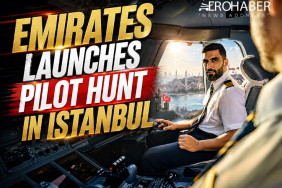 Emirates Turns Its Focus to Istanbul in Search of Pilots for Dubai