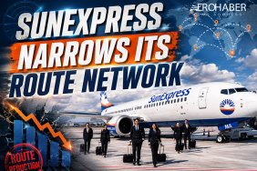Glasgow Routes Removed from SunExpress System