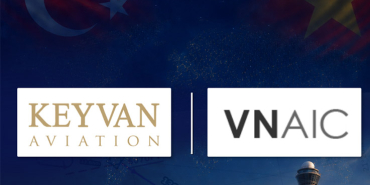 KEYVAN Aviation Reaches Agreement with Vietnam