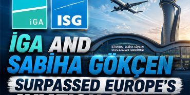 Major Success for İGA and ISG in Europe