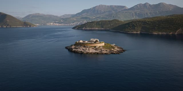 Mamula-Island-by-Banyan-Tree-Boka-Bay-Entrance-View-1-1