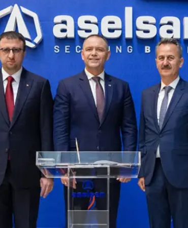 New Cooperation Between ASELSAN and Poland