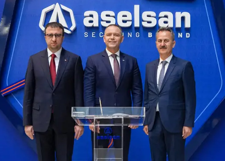 New Cooperation Between ASELSAN and Poland