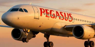Pegasus Once Again Proves Its Brand Strength