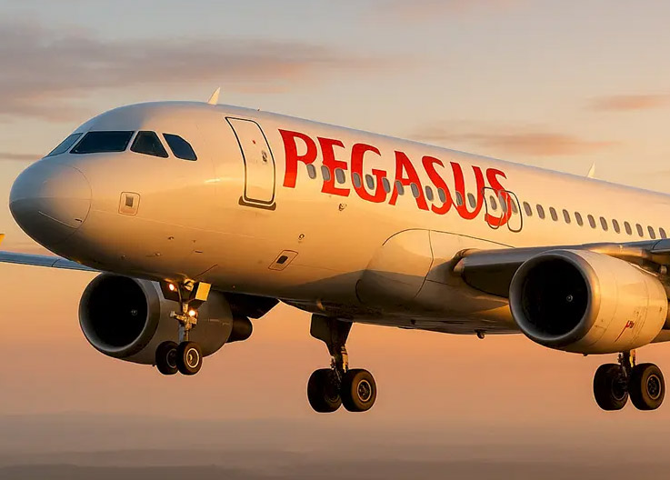 Pegasus Once Again Proves Its Brand Strength