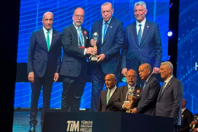 Pegasus Ranked Second in Türkiye for Service Exports