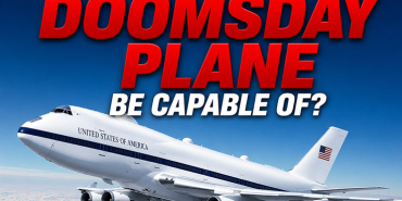 Pentagon Accelerated the E-4C Program