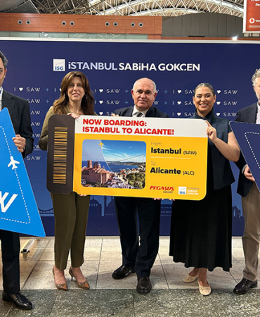 Sabiha-Gökçen-Expands-Its-Spain-Network