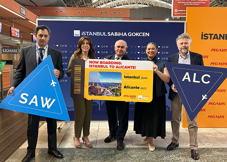 Sabiha-Gökçen-Expands-Its-Spain-Network