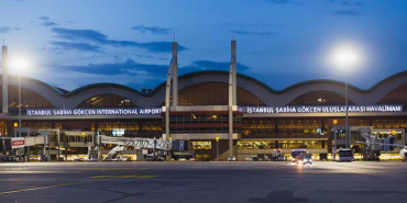 Sabiha Gökçen Reaches 88% Departure Punctuality