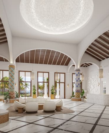 Sandals-South-Coast-Lobby-1
