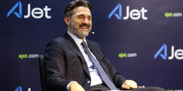 THY Chairman Murat Şeker Evaluates AJet’s Growth
