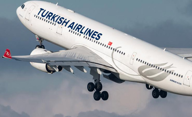 THY Makes a Strong Return to the Russian Market