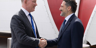 THY and Rolls-Royce Strengthen Their Partnership