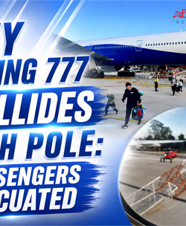 Technical Investigation Launched for THY Aircraft at Antalya Airport