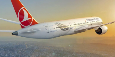 Turkish Airlines and Air Cambodia Reach Agreement! What Awaits Passengers?