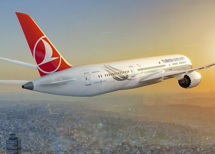 Turkish Airlines and Air Cambodia Reach Agreement! What Awaits Passengers?