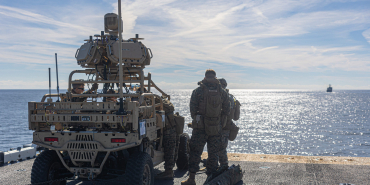 US-Marines-and-Sailors-conduct-strait-transit-and-defense-of-the-amphibious-task-force-DATF-drill-aboard-the-Wasp-Class-Amphibious-Assault-Ship-USS-Bataan.-Copy-scaled-e1782827347634