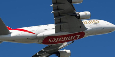 EASA issues emergency directive for some A380 wings