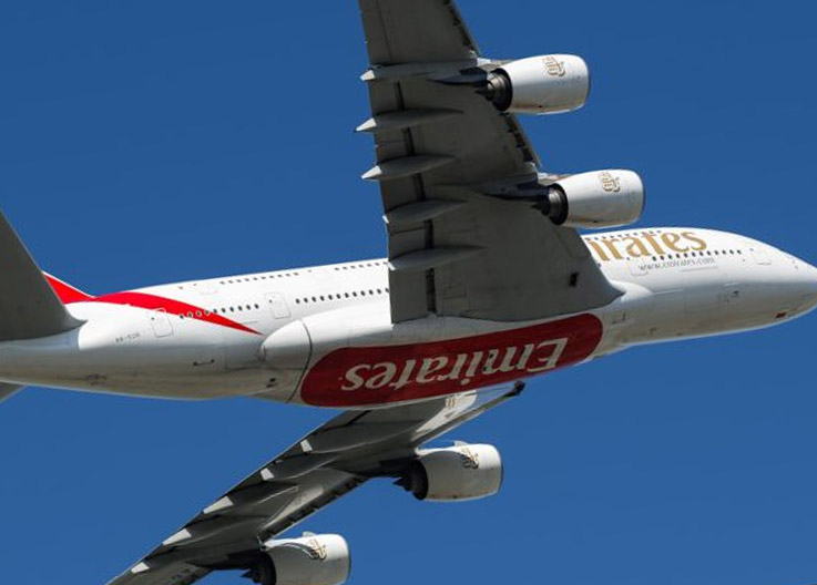 EASA issues emergency directive for some A380 wings