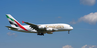 emirates-a380-new-livery-michael-derrer-fuchs-shutterstock