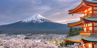 fujiyoshida-japan-view-of-mt-fuji-and-pagoda-2025-03-24-00-27-00-utc